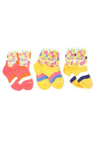 Носки  - черный цвет