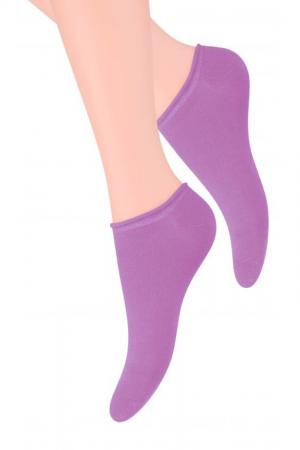 Носки  - черный цвет