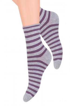 Носки  - черный цвет