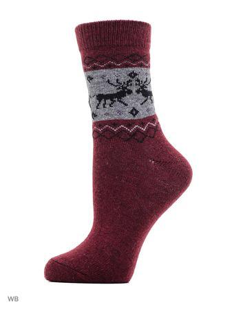 Носки Зувей