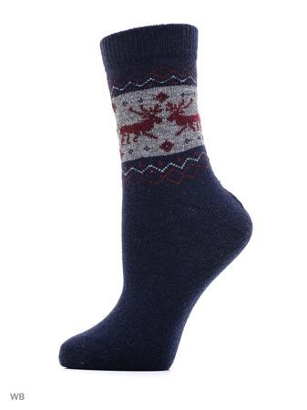 Носки Зувей