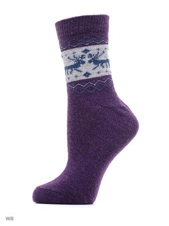 Носки Зувей