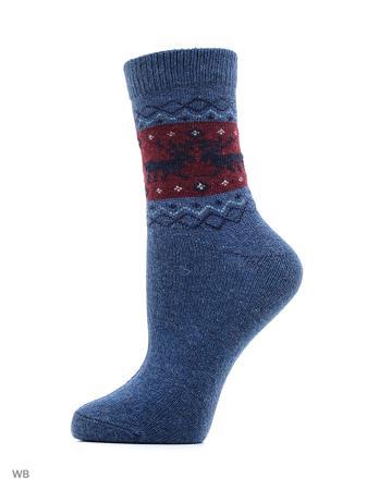 Носки Зувей