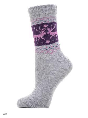 Носки Зувей