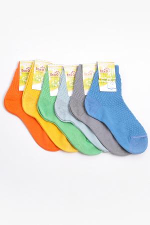 Носки  - черный цвет