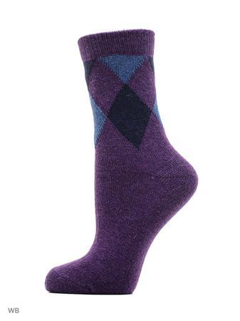 Носки Зувей