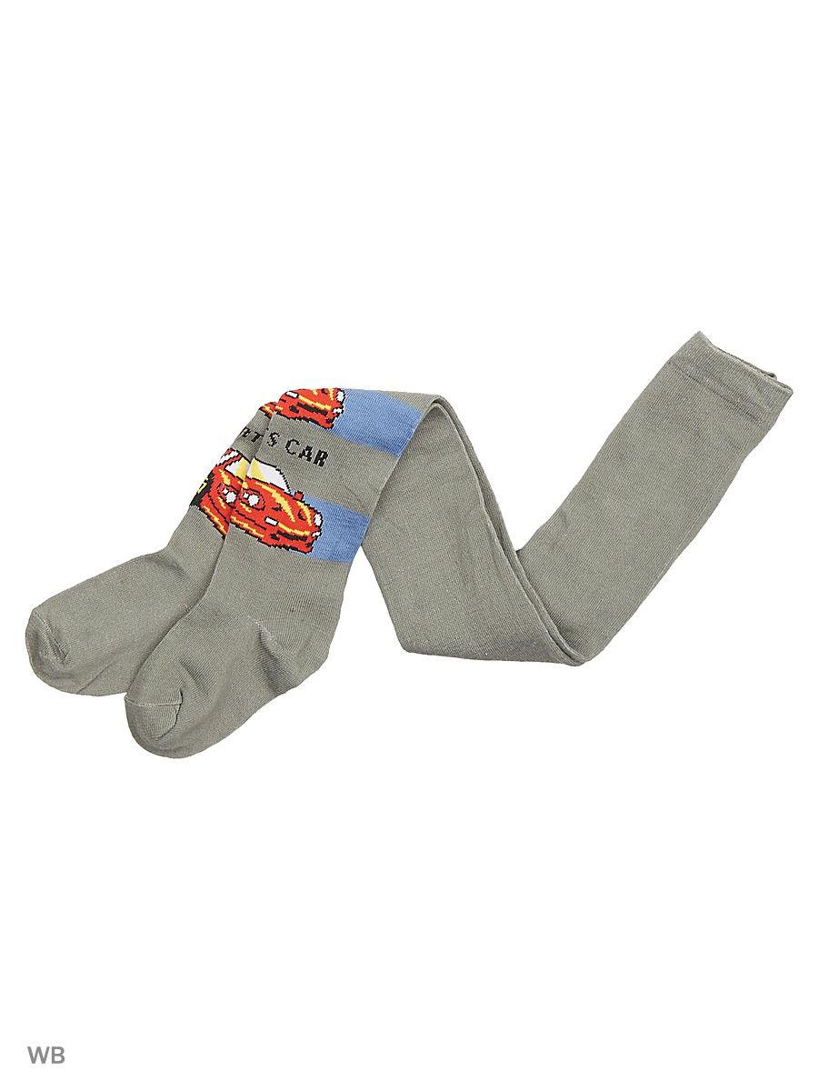 Носки  -  цвет