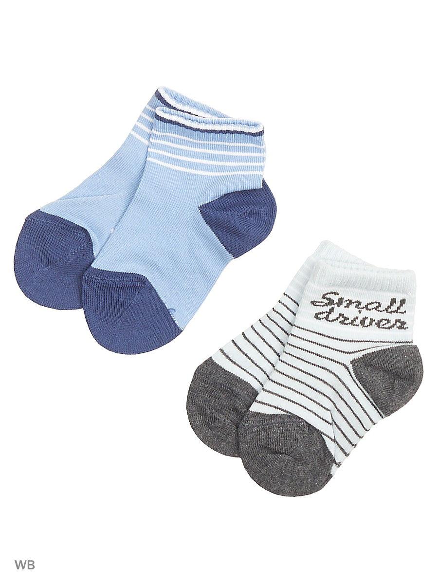 Носки  -  цвет