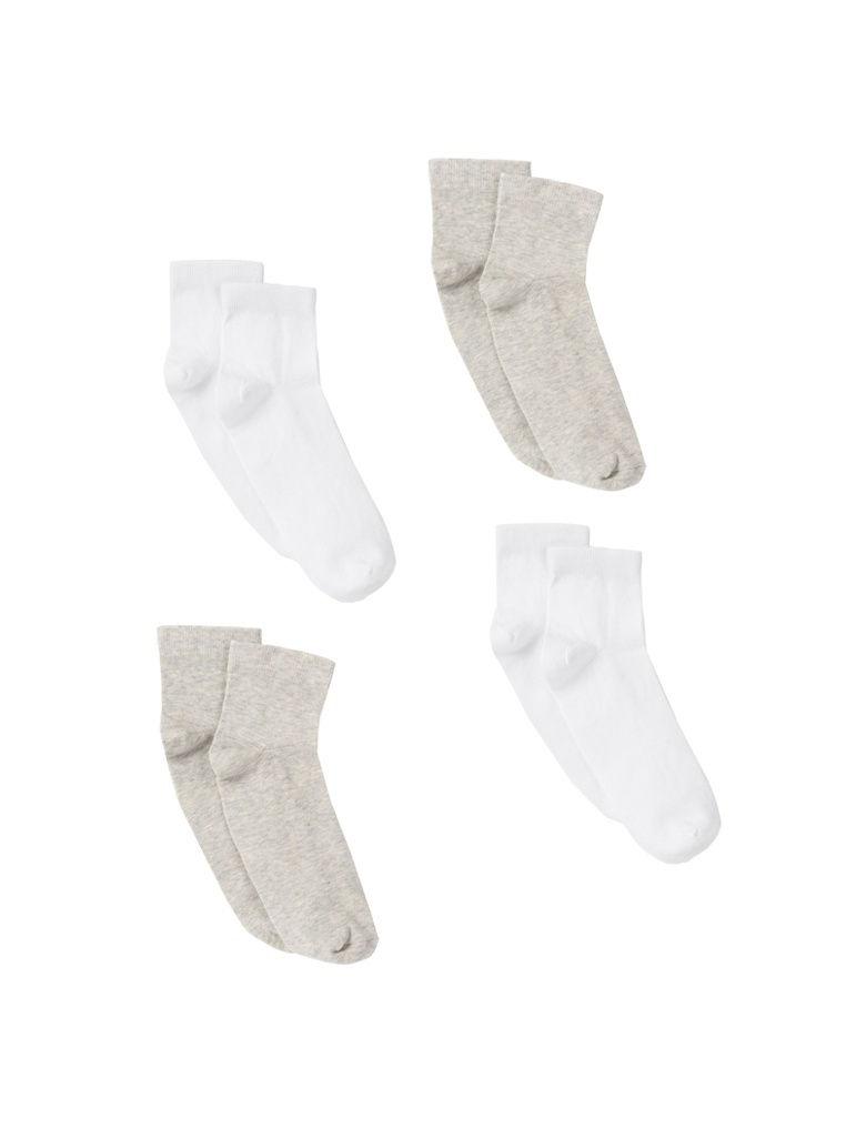 Носки  -  цвет