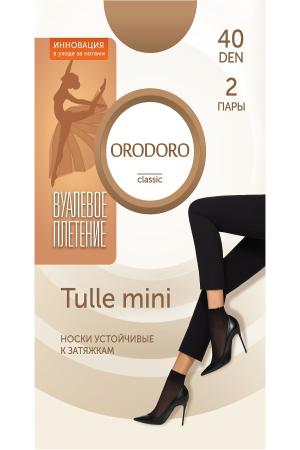 Носки ORODORO