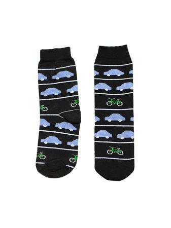 Носки Big Bang Socks