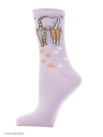 Носки Грация