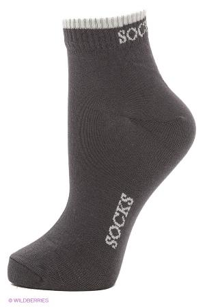 Носки  -  цвет