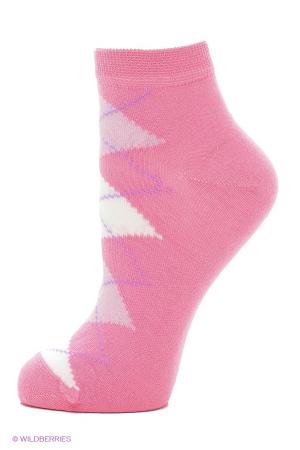 Носки  -  цвет