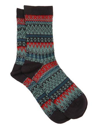 Носки Зувей