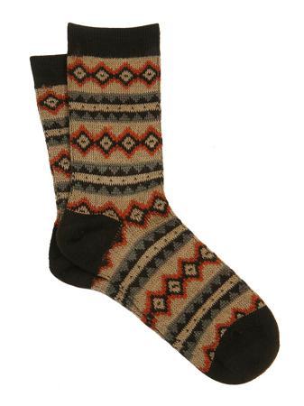 Носки Зувей