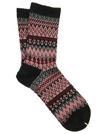 Носки Зувей