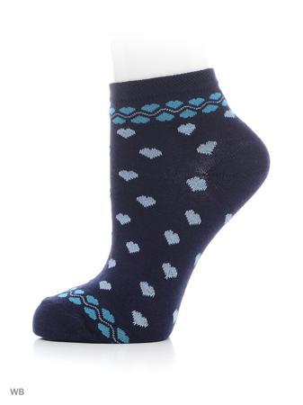 Носки Cascatto