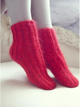 Носки Непростые вещи