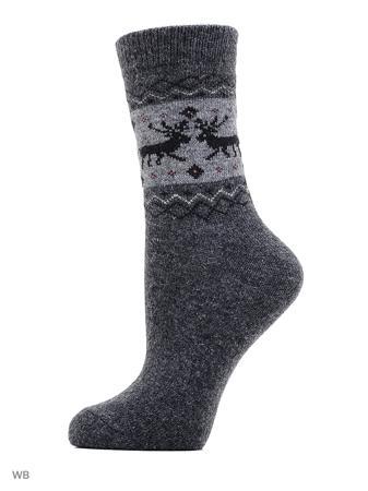 Носки Зувей