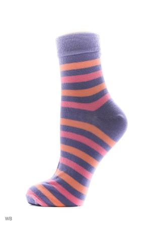 Носки  -  цвет