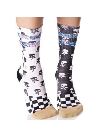 Носки Stance