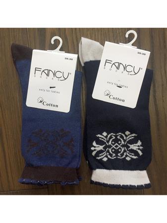 Носки Fancy socks by Oztas