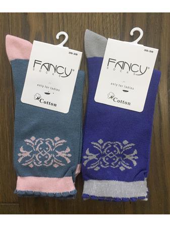 Носки Fancy socks by Oztas