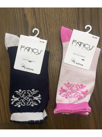 Носки Fancy socks by Oztas