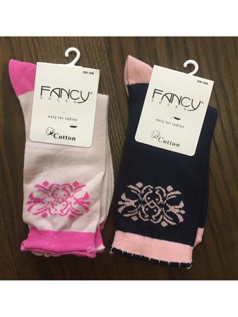 Носки Fancy socks by Oztas