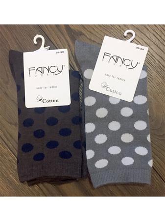 Носки Fancy socks by Oztas