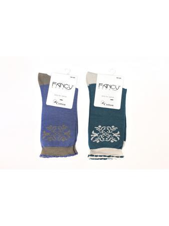 Носки Fancy socks by Oztas
