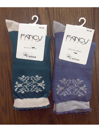 Носки Fancy socks by Oztas