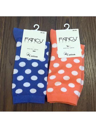 Носки Fancy socks by Oztas