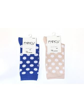 Носки Fancy socks by Oztas