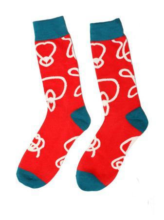 Носки ВсеРадости