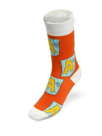 Носки ВсеРадости