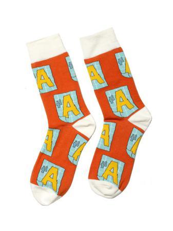 Носки ВсеРадости