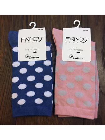 Носки Fancy socks by Oztas