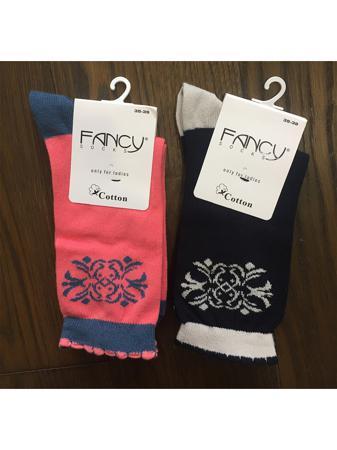 Носки Fancy socks by Oztas