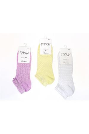 Носки Fancy socks by Oztas