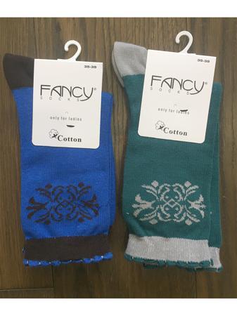 Носки Fancy socks by Oztas