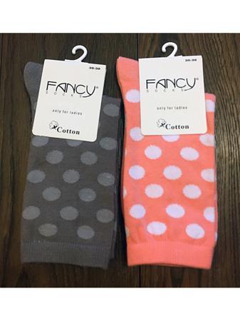 Носки Fancy socks by Oztas