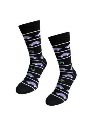 Носки Big Bang Socks