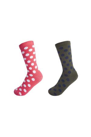 Носки Fancy socks by Oztas