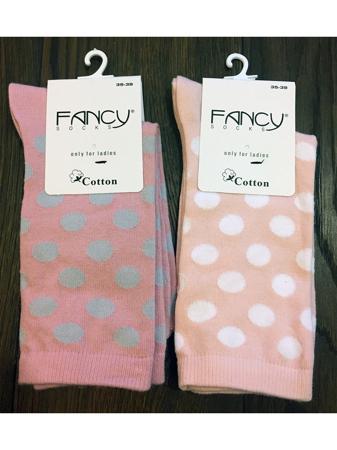 Носки Fancy socks by Oztas