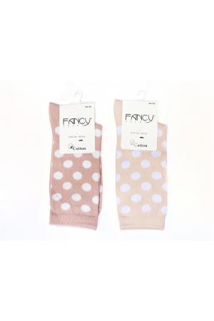 Носки Fancy socks by Oztas