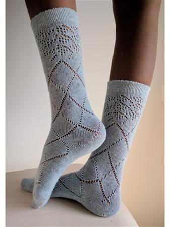 Носки MARIE BRIZZARD