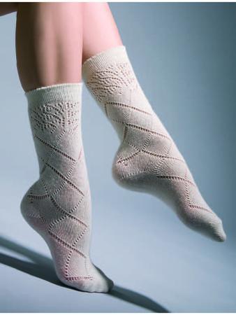 Носки MARIE BRIZZARD