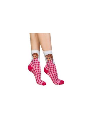 Носки  -  цвет